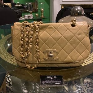 Chanel Bag